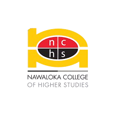 NCHS logo