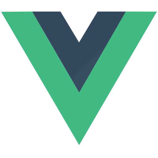 Vue.js logo